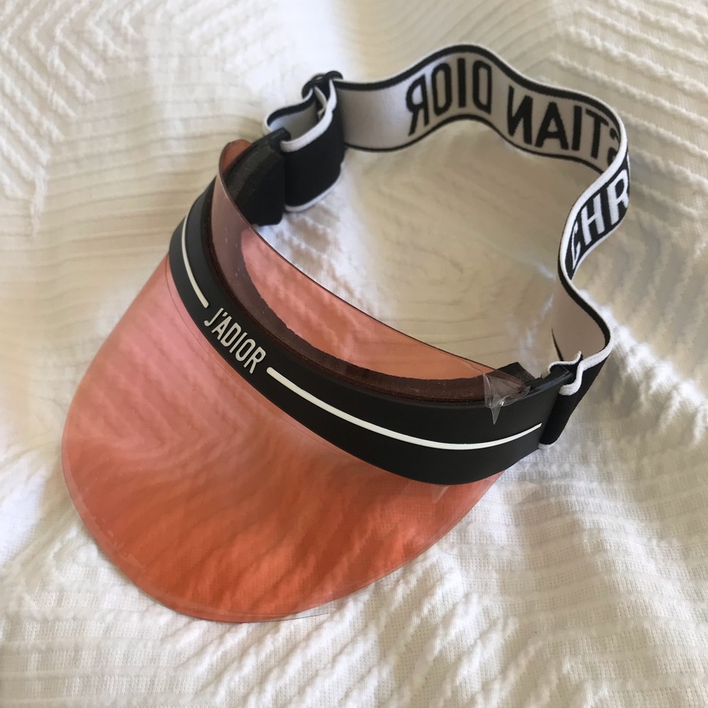 DIOR visor